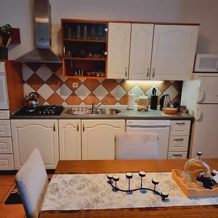 Skitnica House Sobe Kapronca Kültér fotó