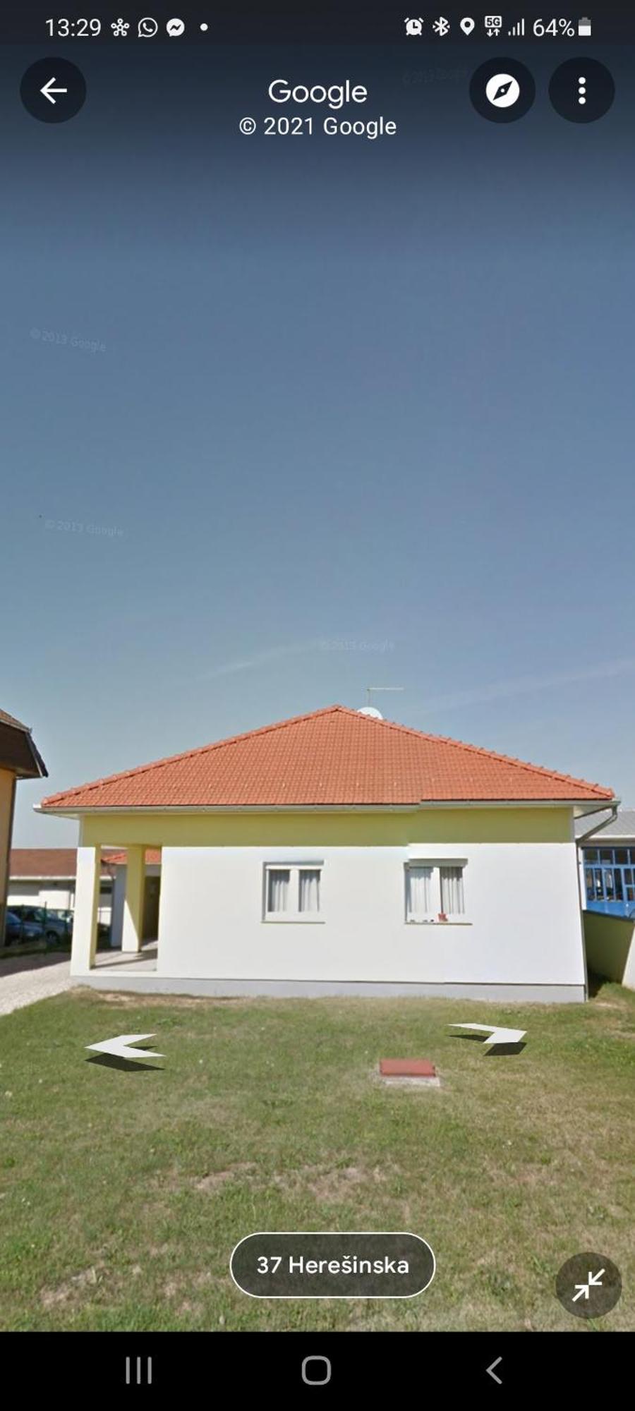 Skitnica House Sobe Kapronca Kültér fotó