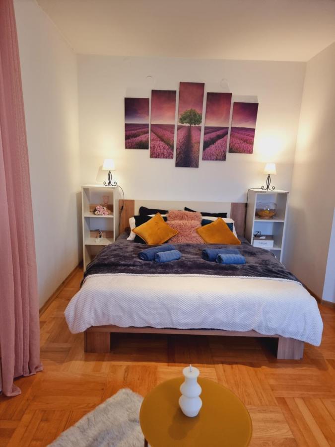 Skitnica House Sobe Kapronca Kültér fotó