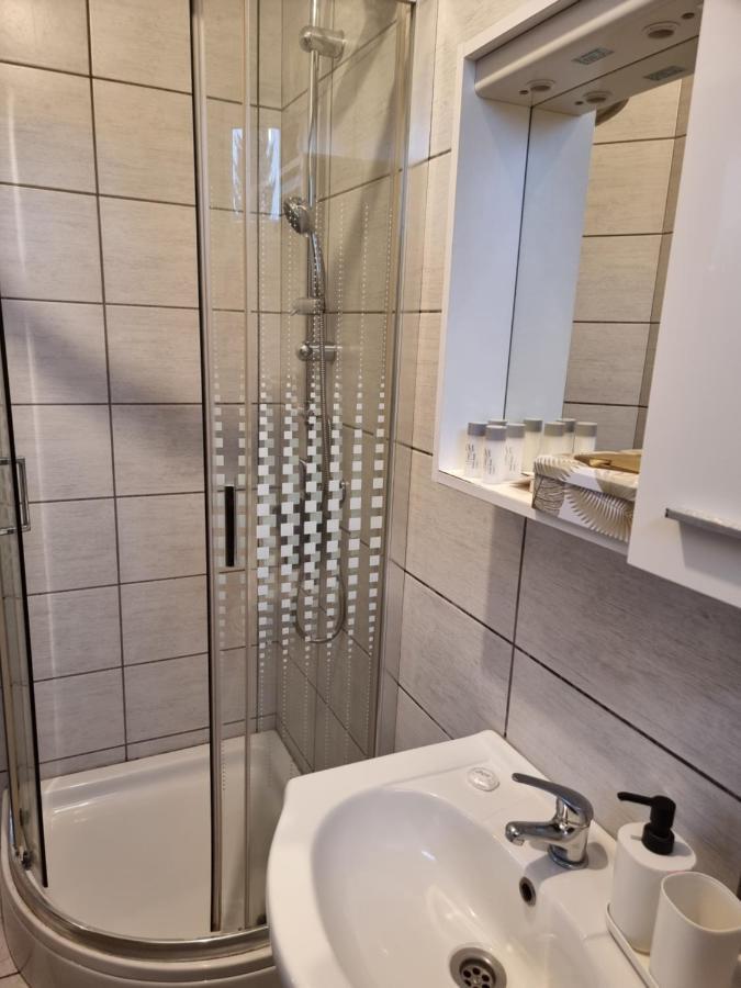 Skitnica House Sobe Kapronca Kültér fotó