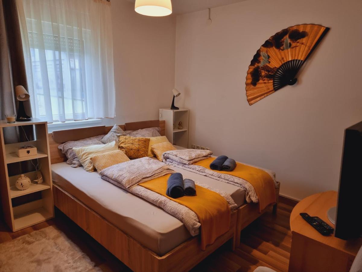 Skitnica House Sobe Kapronca Kültér fotó