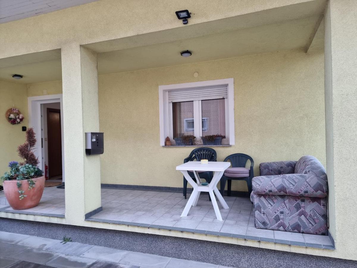 Skitnica House Sobe Kapronca Kültér fotó