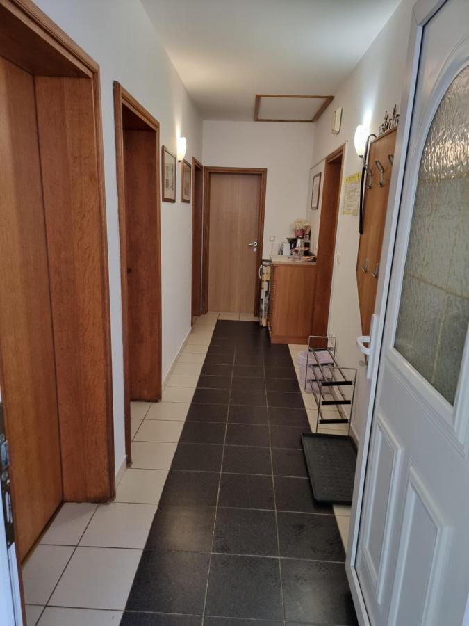 Skitnica House Sobe Kapronca Kültér fotó